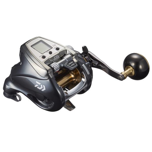 ダイワ（Daiwa） リール シーボーグ 500JP(500JP): リール