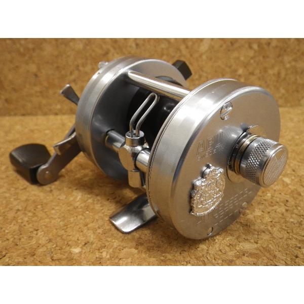 中古品】 AbuGarcia(アブガルシア) Ambassadeur (アンバサダー)2500C