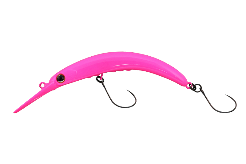 BUONO F 3g 蛍光ピンク スプーン ルアー BUONO F 3g 蛍光ピンク