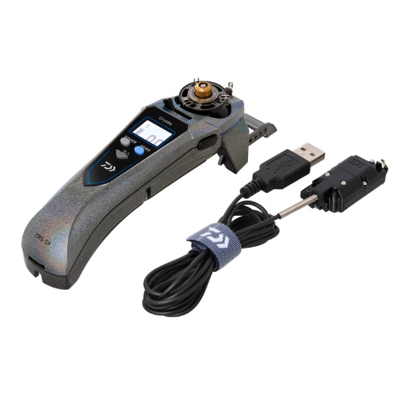 ダイワ ワカサギリール クリスティア ワカサギ CRS-Cα ネビュラ