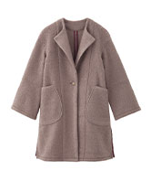 アウター │ 通販 │ シャルレ ウェブストア