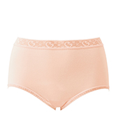 ホップシャルレ新商品快適シンプルショーツLLサイズ12枚セット