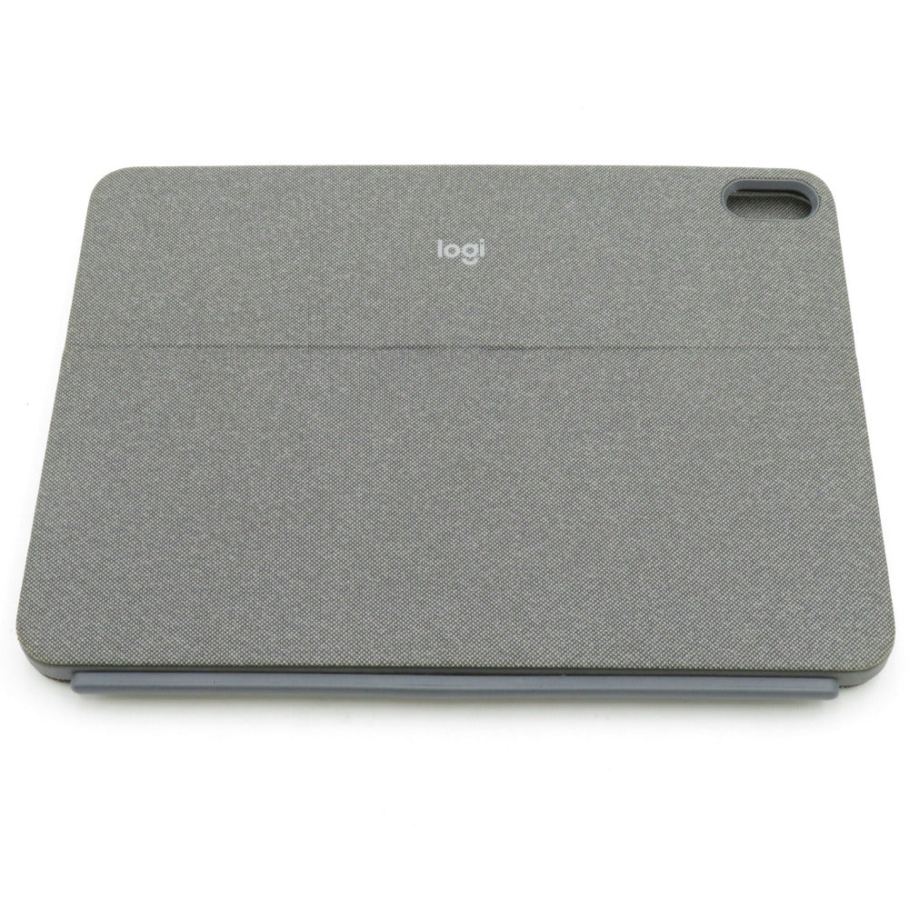 logicool (ロジクール) COMBO TOUCHキーボードケース (iPad Air 第4