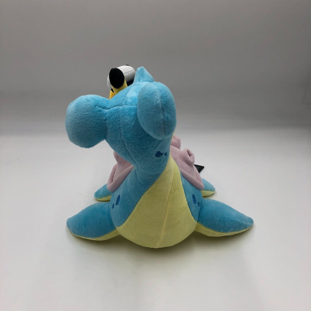 ラプラス＆ピカチュウ ヨコハマ2023 ぬいぐるみ 「ポケットモンスター