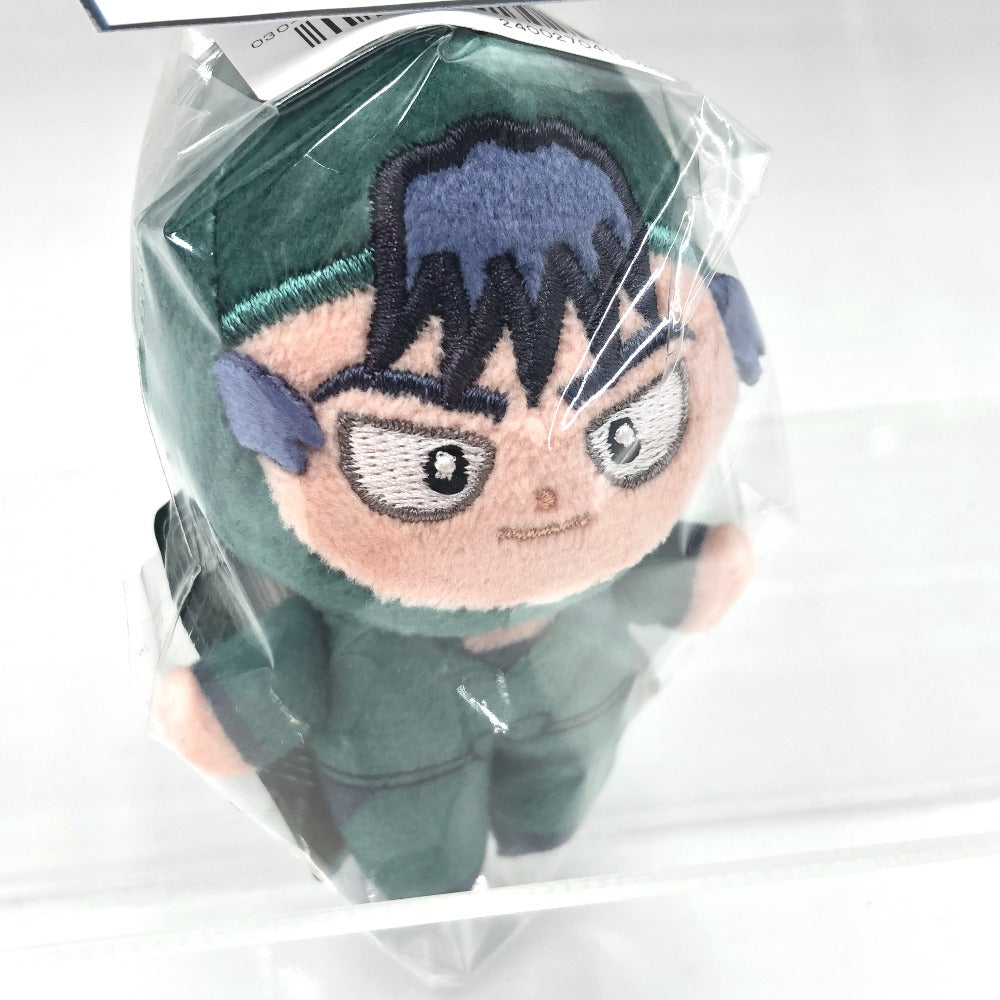 食満留三郎 ほわぬいvol.2 「劇場版 忍たま乱太郎 ドクタケ忍者隊最強