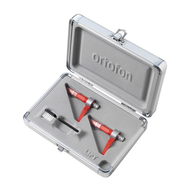 Ortofon Concorde MKII DIGITAL Twin Pack – DJ TechTools