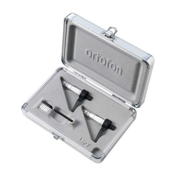 Ortofon Concorde MKII SCRATCH Twin Pack – DJ TechTools