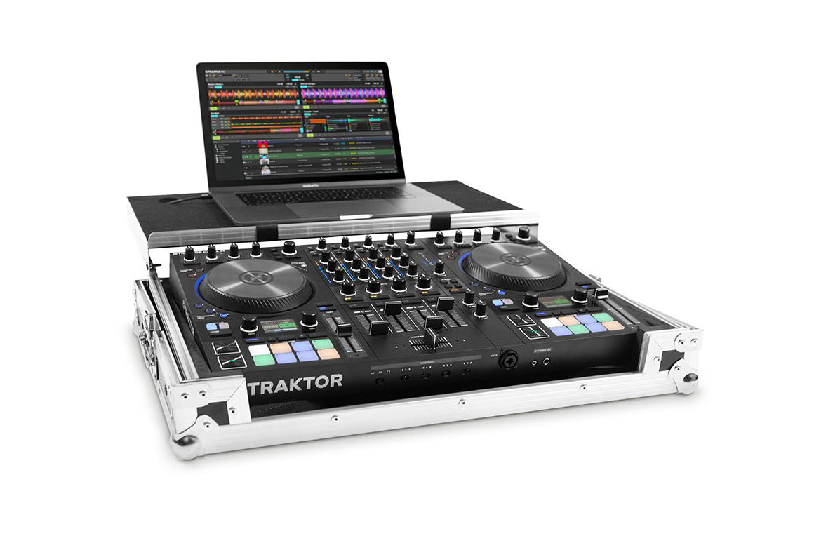 Traktor Kontrol S4 Mk3 Flight Case – DJ TechTools