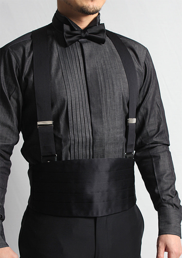  Thurston サスペンダー 4本セット／ボタン留め用 革エンド 楽天市場】ALBERT THURSTONサスペンダー パーツ レザーエンド