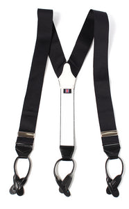  Thurston サスペンダー 4本セット／ボタン留め用 革エンド 楽天市場】ALBERT THURSTONサスペンダー パーツ レザーエンド