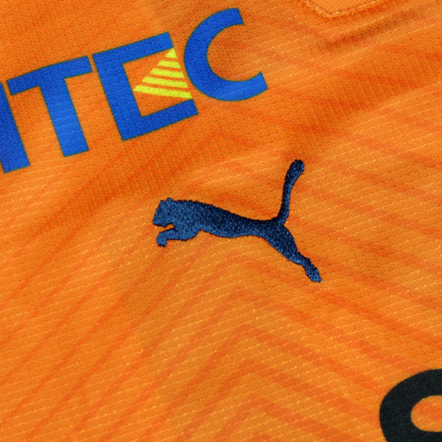 ジュニア 清水エスパルス 2024 1st 半袖レプリカユニフォーム 33.乾