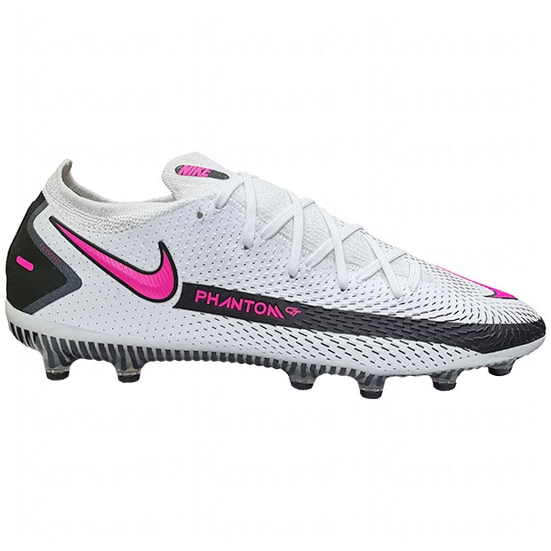 ファントム GT エリート AG-PRO ホワイト×ピンクブラスト | ゲキサカFC