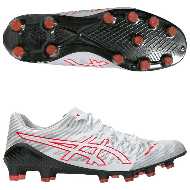 DSライト ACROS 2 ショッキングオレンジ×ブラック | ゲキサカFCストア