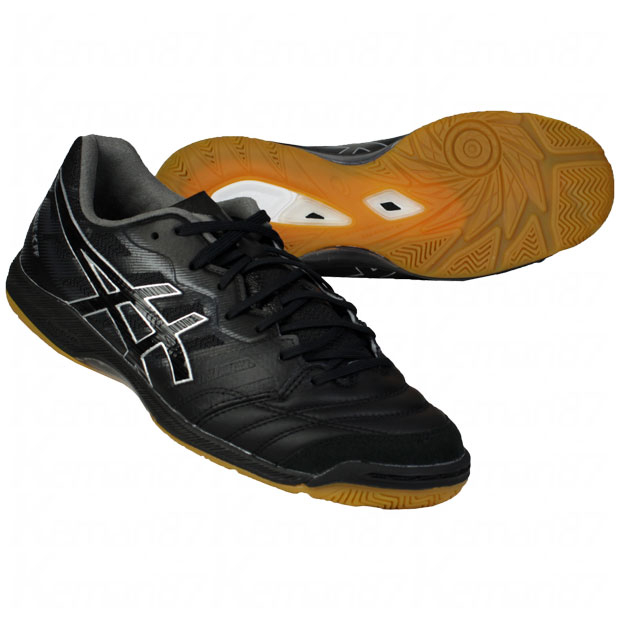 デスタッキ K FF ブラック×ブラック | ゲキサカFCストア