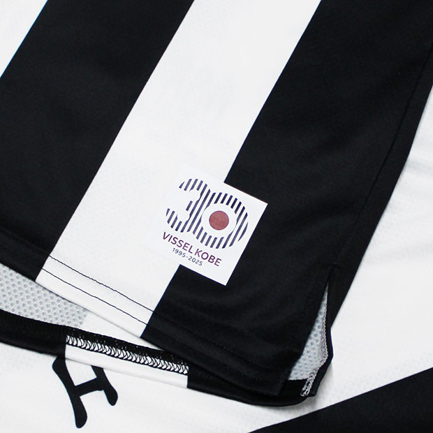 ヴィッセル神戸 30周年記念 半袖レプリカユニフォーム 9.宮代大聖