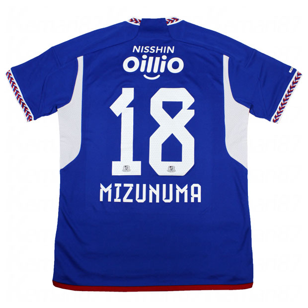 マリノス 2024年 ACLE ホーム ユニフォーム ヤンマテウス XL ACLE 2024