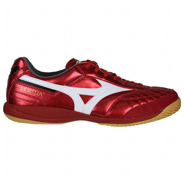モレリア SALA JAPAN IN ルビーレッド×ホワイト | ゲキサカFCストア