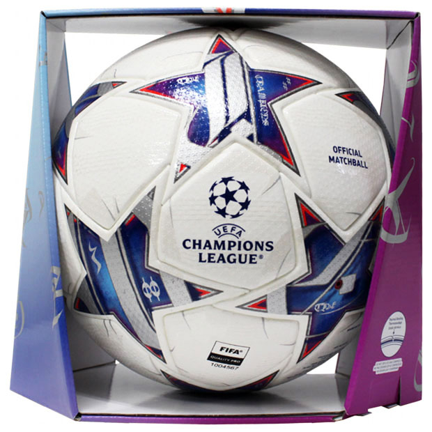 フィナーレ 23-24 プロ 公式試合球 | ゲキサカFCストア