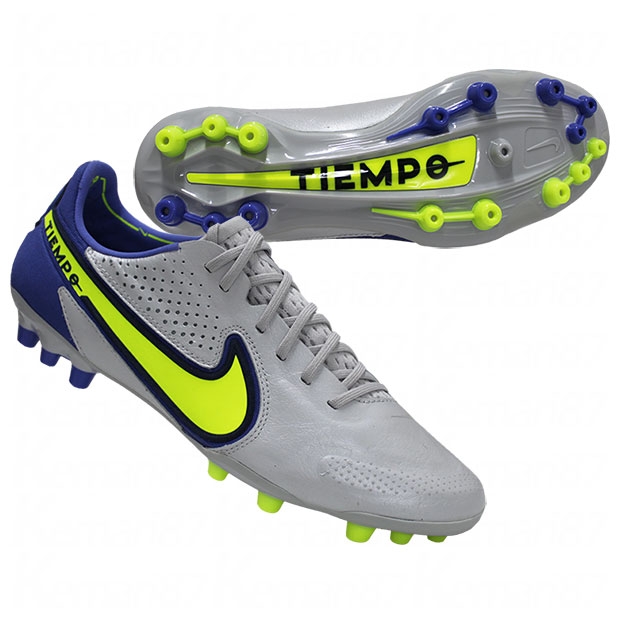 ティエンポ レジェンド 9 エリート AG グレーフォグ×ボルト | ゲキサカ