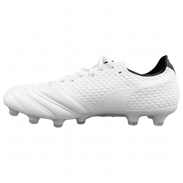 プーマキング ミライ HG/AG プーマホワイト | ゲキサカFCストア