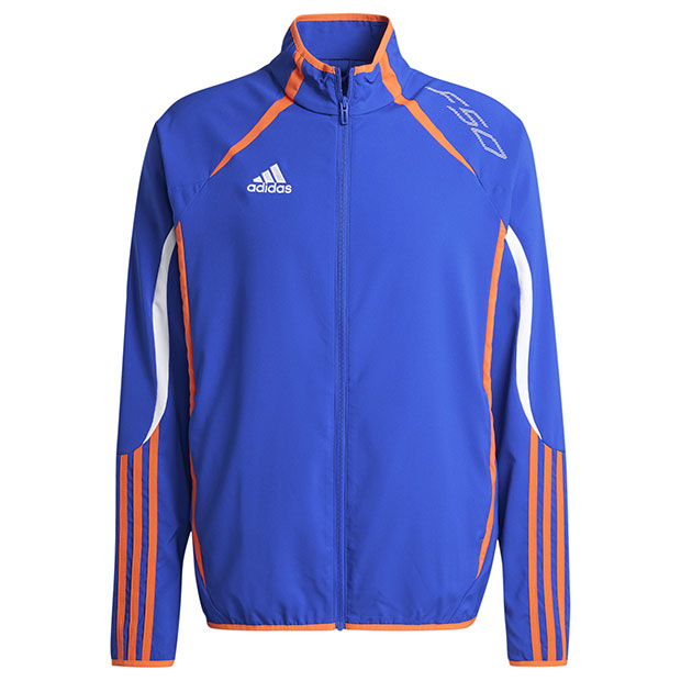 F50 ウーブンジャケット | ゲキサカFCストア