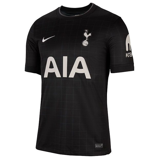 トッテナム 25-26 アウェイ 半袖レプリカユニフォーム | ゲキサカFCストア