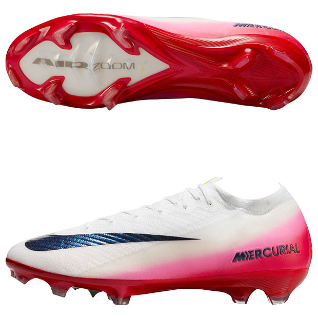 ズーム マーキュリアル ヴェイパー 16 エリート FG LV8 ユニバーシティ