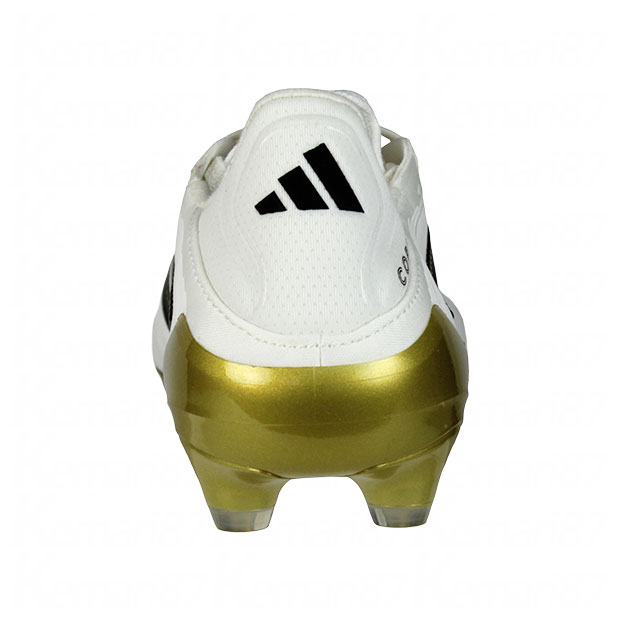 コパ ピュア 3 ELITE HG/AG ジャパン ゼロメタリック×コアブラック