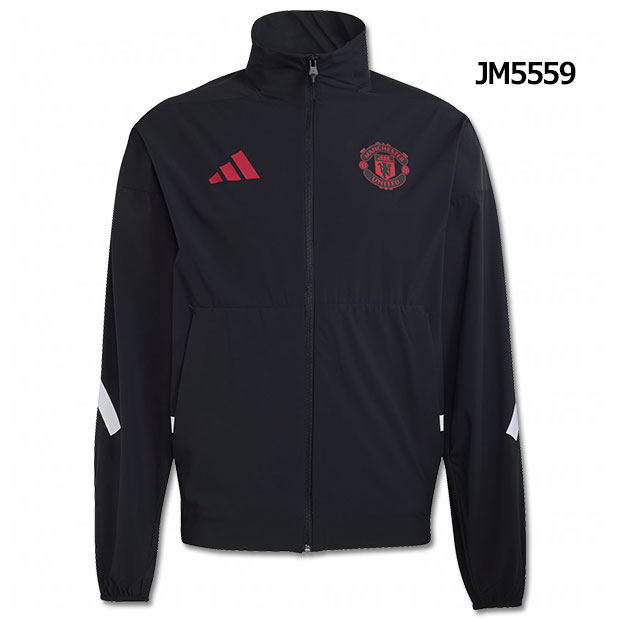 マンチェスターユナイテッド アンセムジャケット | ゲキサカFCストア