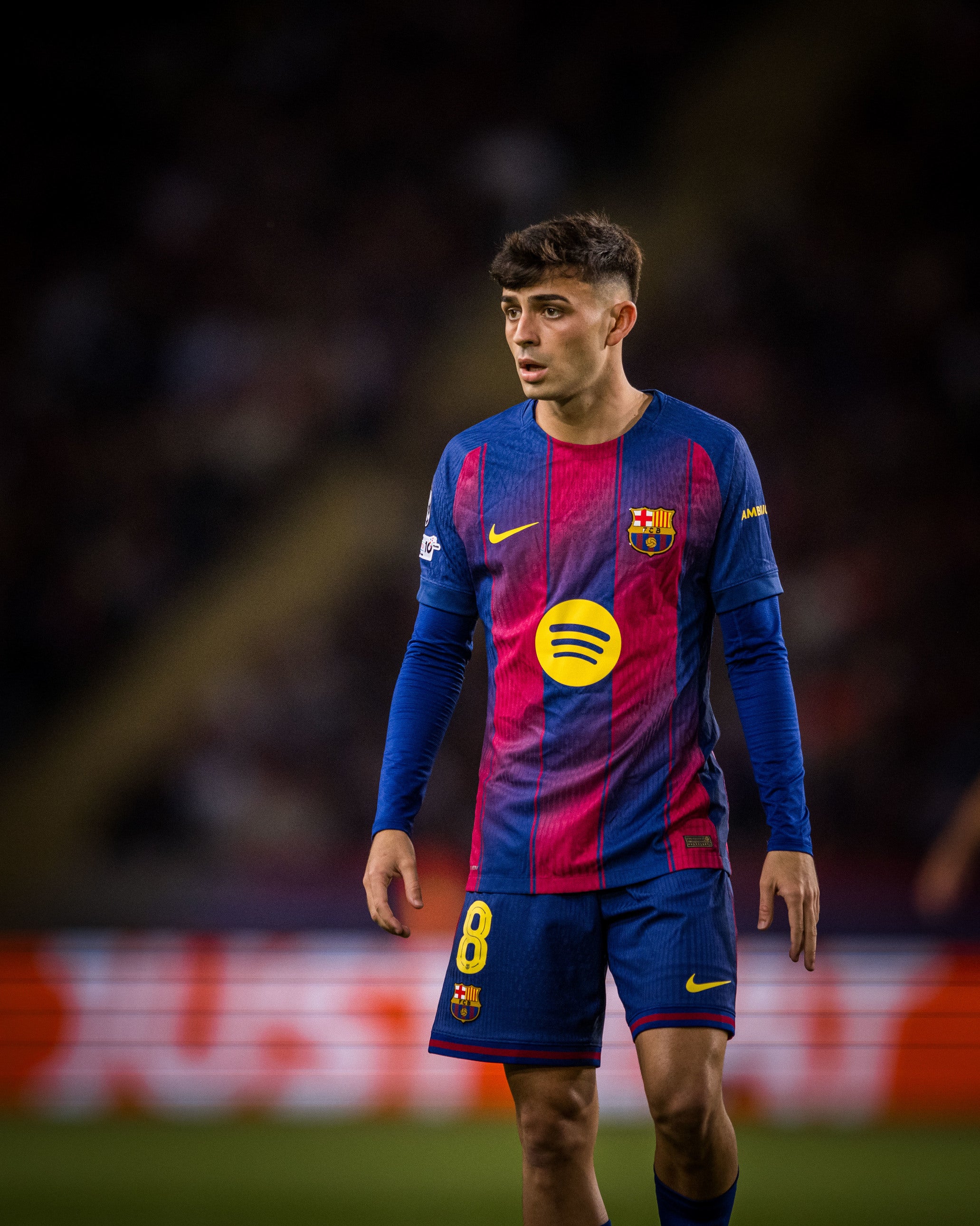 FC BARCELONA X TRAVIS SCOTT – Barça Official Store