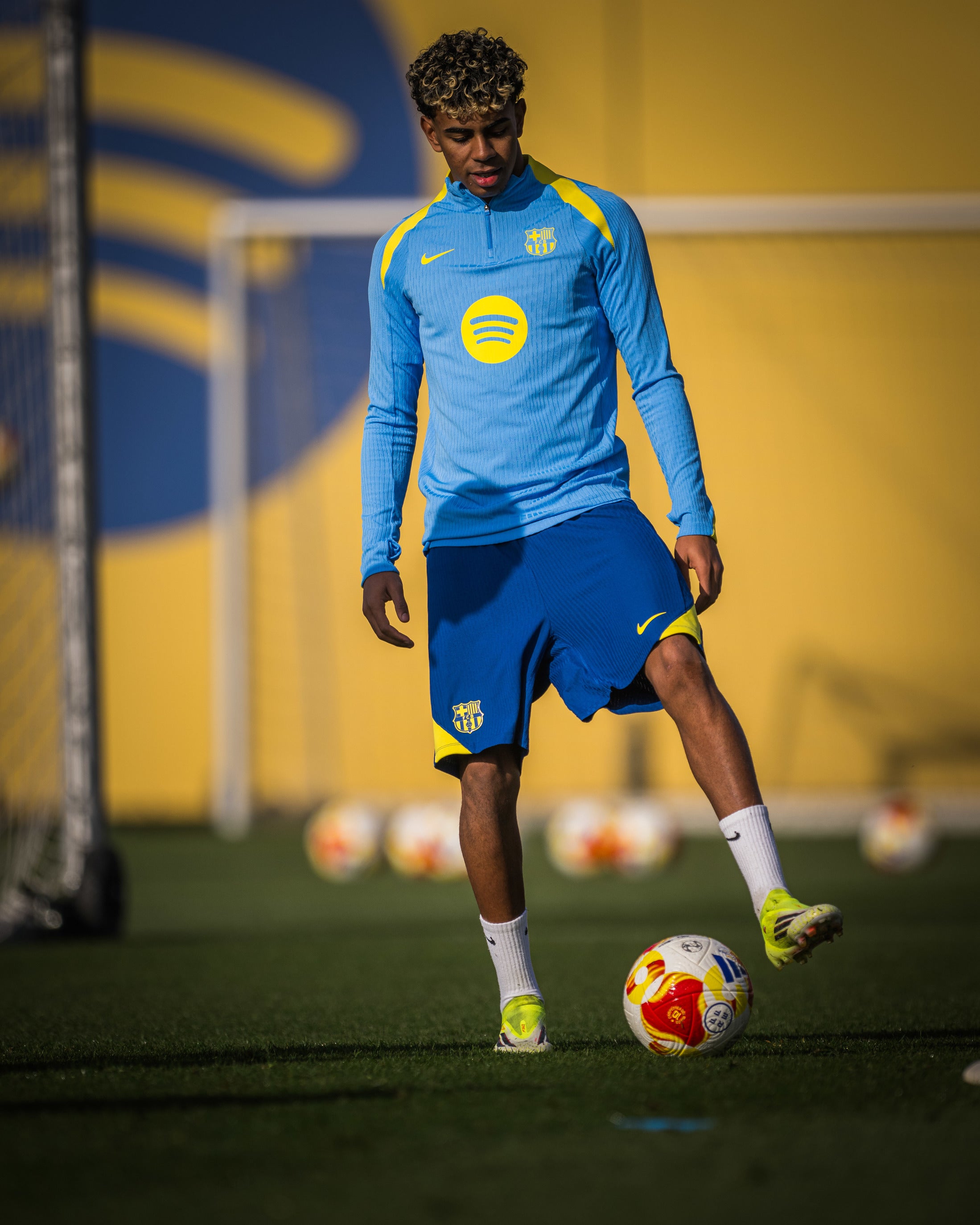 メンズ トレーニング – Barça Official Store