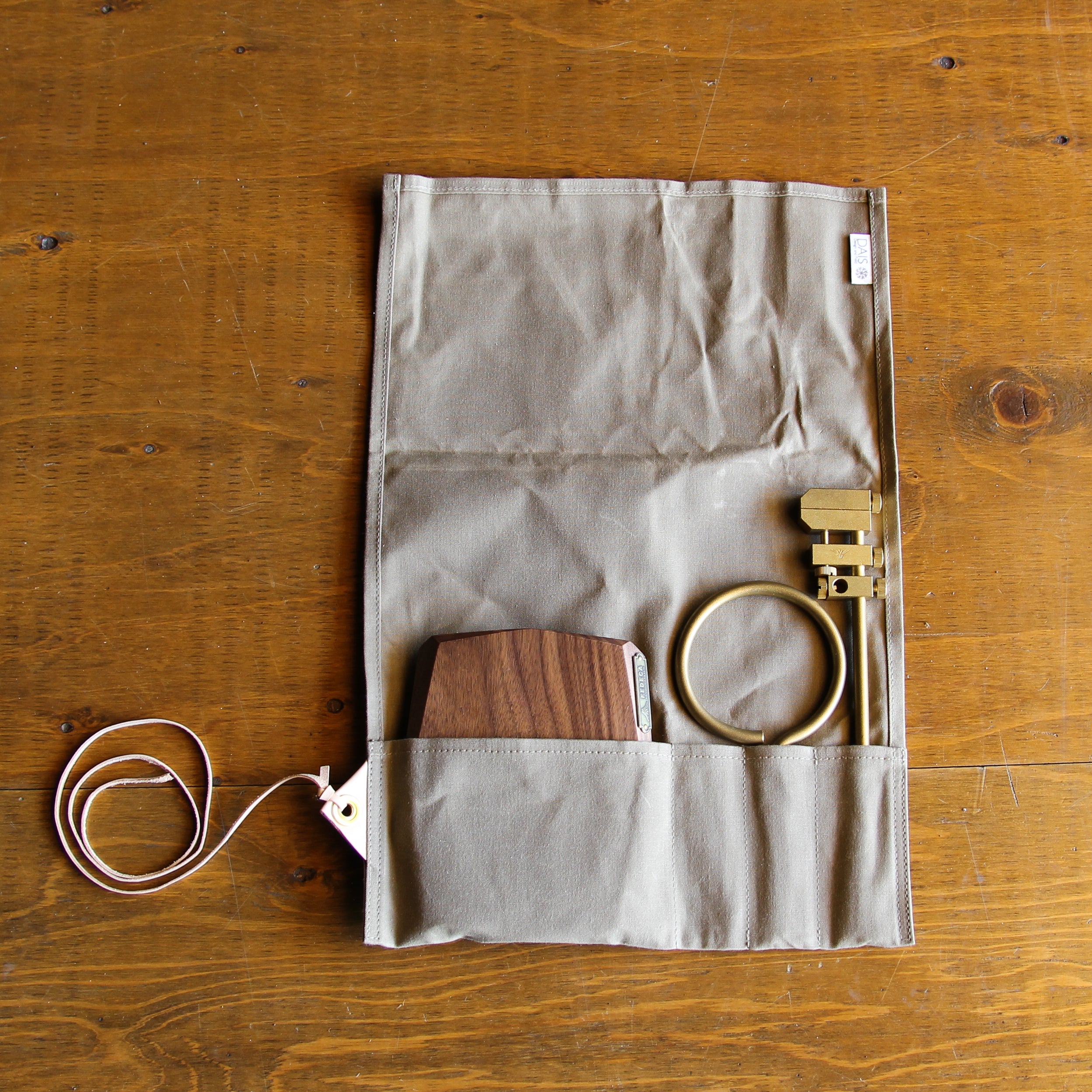 DAIS(ダイス) ドリッパー ランタンスタンド ケース