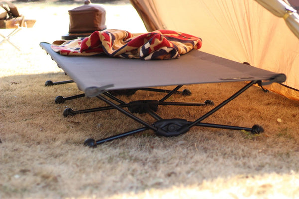 Ogawa ( オガワ ) ハイ&ローコットワイド ベッド | コット | 収納