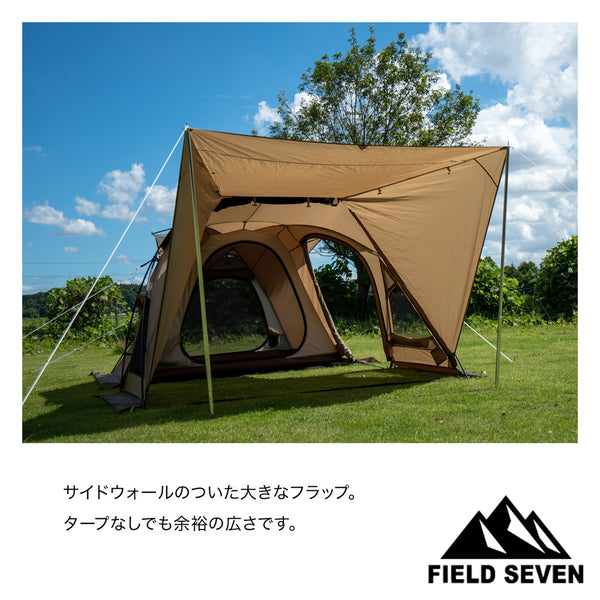 SALE 】ogawa ( オガワ ) ヴィガスII テント | アウトドア | キャンプ