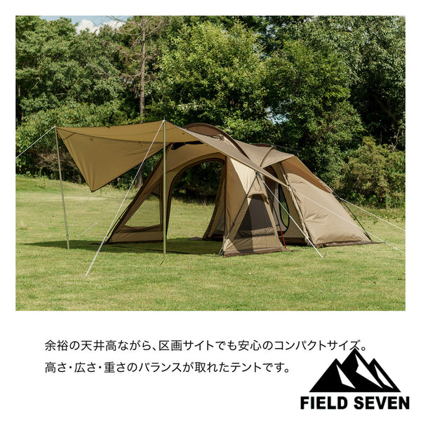 SALE 】ogawa ( オガワ ) ヴィガスII テント | アウトドア | キャンプ