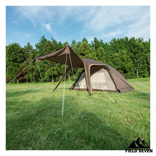 Ogawa（オガワ）ステイシー ファルダ【2023NEW】 2618 | FIELD SEVEN