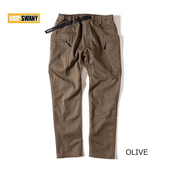 GRIP SWANY ( グリップスワニー ) FP CAMP PANTS GSP-77 | FIELD SEVEN