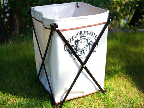 NATURE TONES ( ネイチャートーンズ ) 【OUTDOOR MONSTER】 トラッシュ