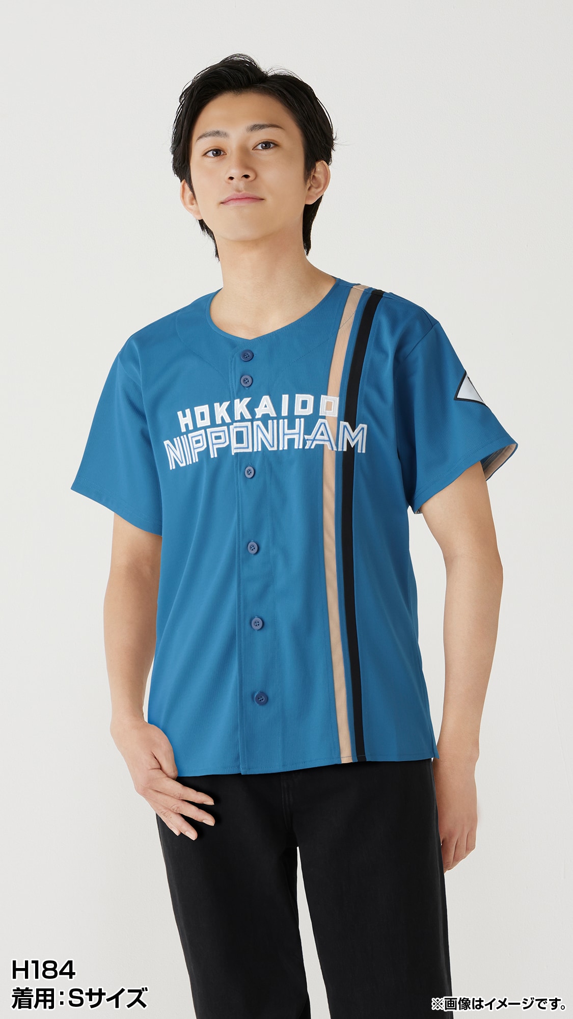 即日発送】レプリカユニフォーム ビジター＆選手直筆応援タオルセット