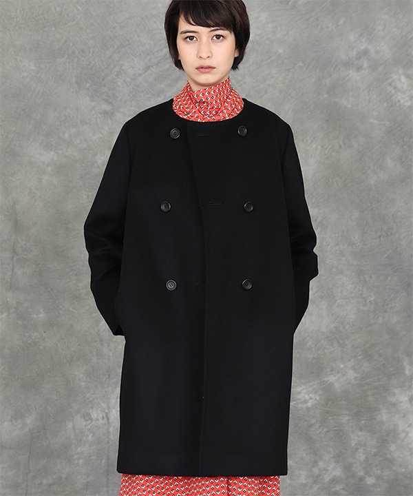 COAT COLLECTION｜フランドル（FLANDRE）オンライン