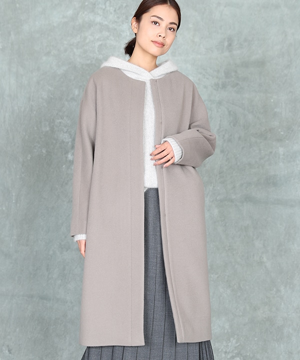 COAT COLLECTION｜フランドル（FLANDRE）オンライン