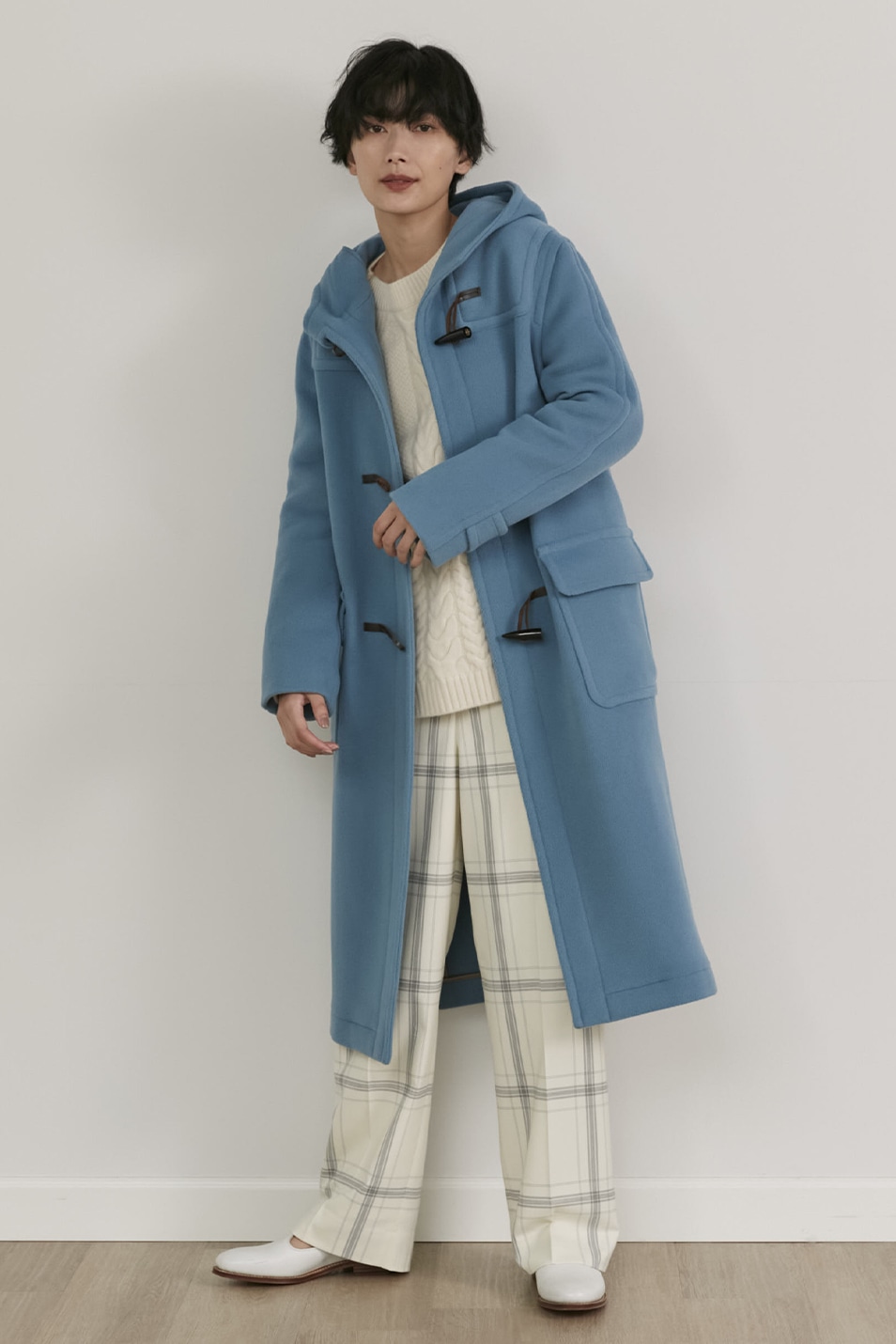 INED / OLD ENGLAND - LIMITED EDITION -｜フランドル（FLANDRE