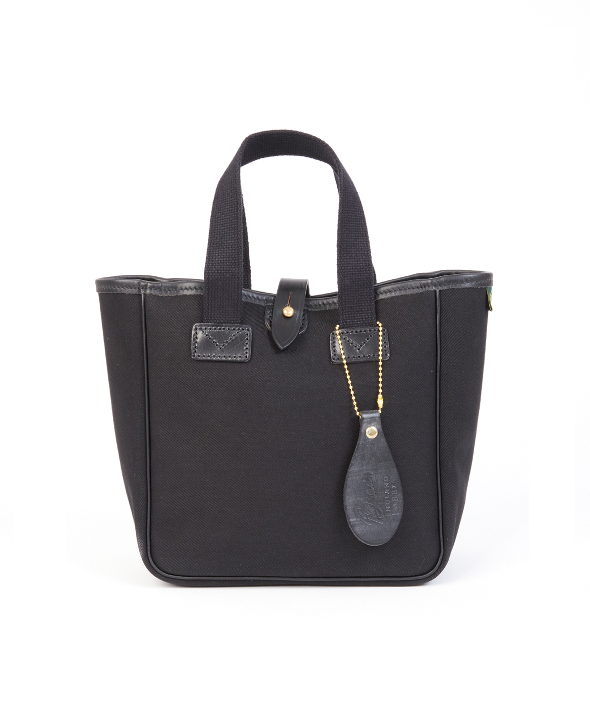 ミニトートバッグ《Brady》｜Goods（グッズ）｜フランドル（FLANDRE