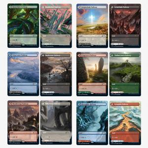 Secret Lair Ultimate Edition 2 - Hidden Pathways