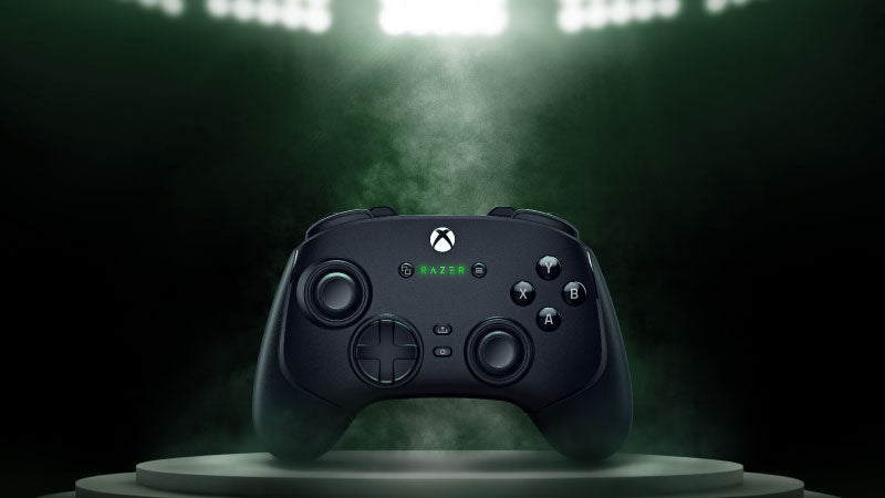 Razer Kitsune キツネ – GRAPHT OFFICIAL STORE