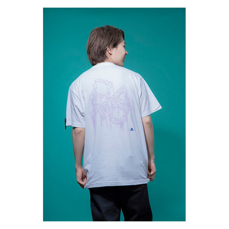 スプレーアート プリントTシャツ / PlayStation – GRAPHT OFFICIAL STORE