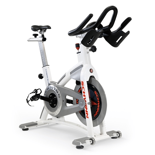 Schwinn AC Performance Carbon Blue, Schwinn Fitness, spin bike