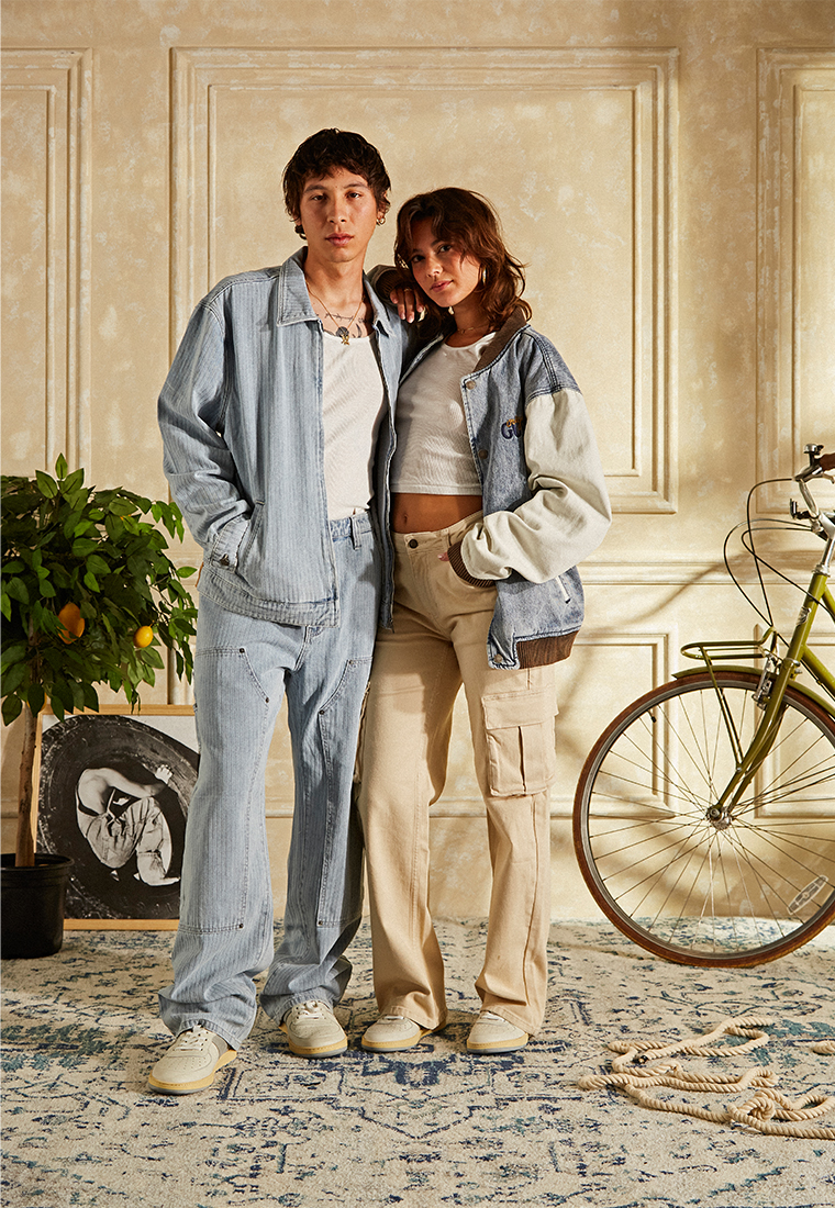 GUESS(ゲス) JAPAN 公式オンラインストア | GUESS JAPAN OFFICIAL