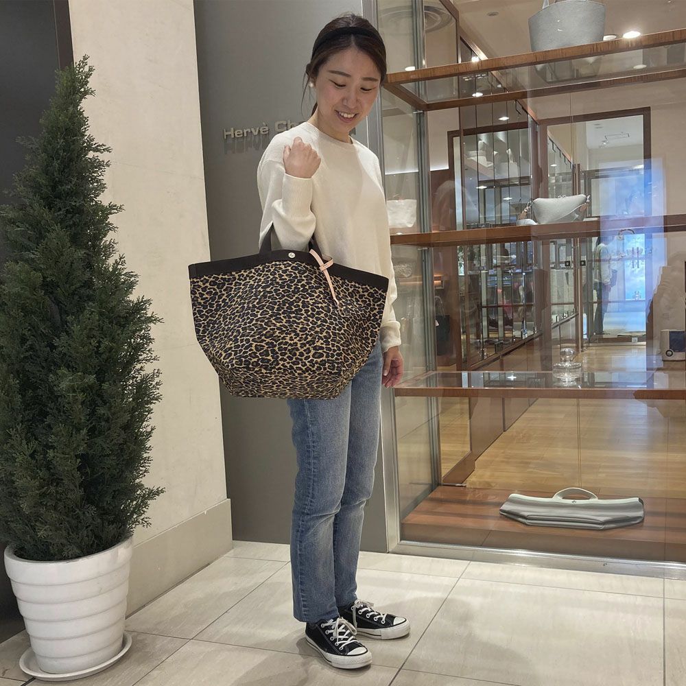 Elbe Chapri HERVE CHAPELIER 725F Panther (boat -type tote L