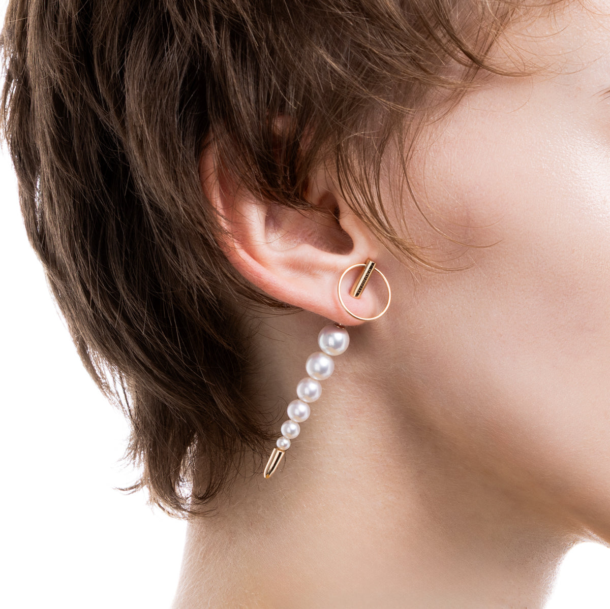 Pearl | Hirotaka Jewelry | 公式オンラインストア